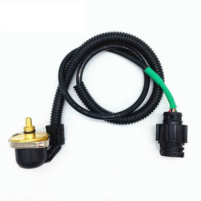 turbo basınç sensörü volvo d12 (deliksiz, yeni tip