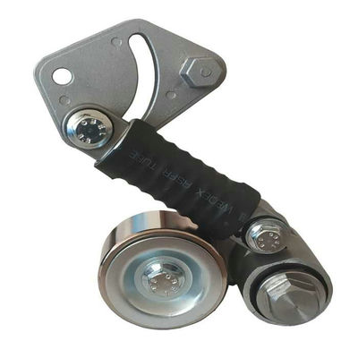 kayış gergi kasnağı komple man tga 18.410-18.480